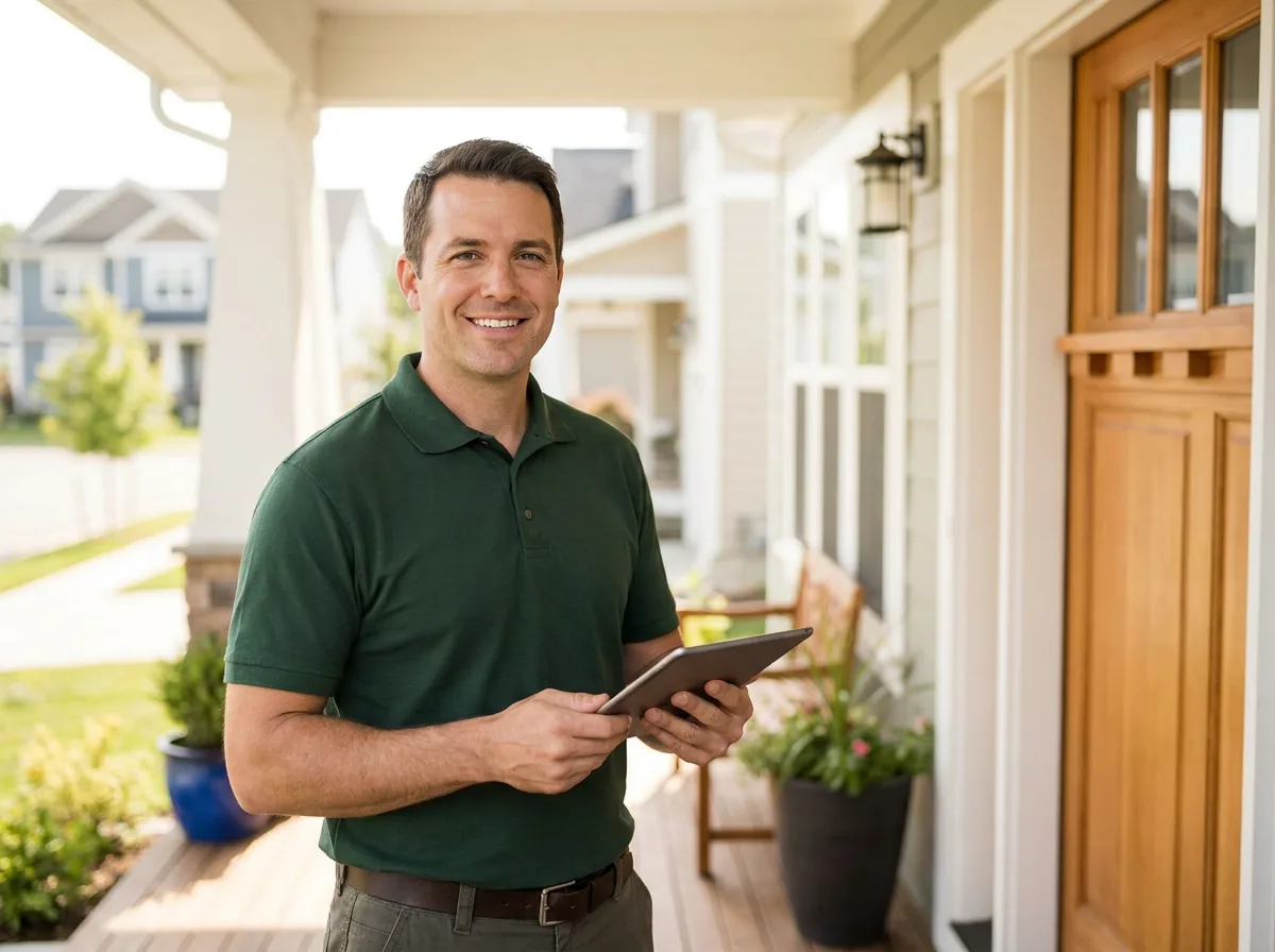 Pest control FAQs for Cloverdale, IN